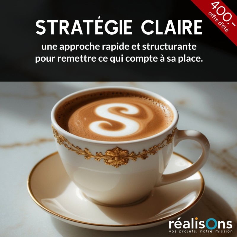 Stratégie C.L.A.I.R.E