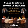 Soirée La Fabrique – Quand la solution devient le problème – 2 octobre 2025