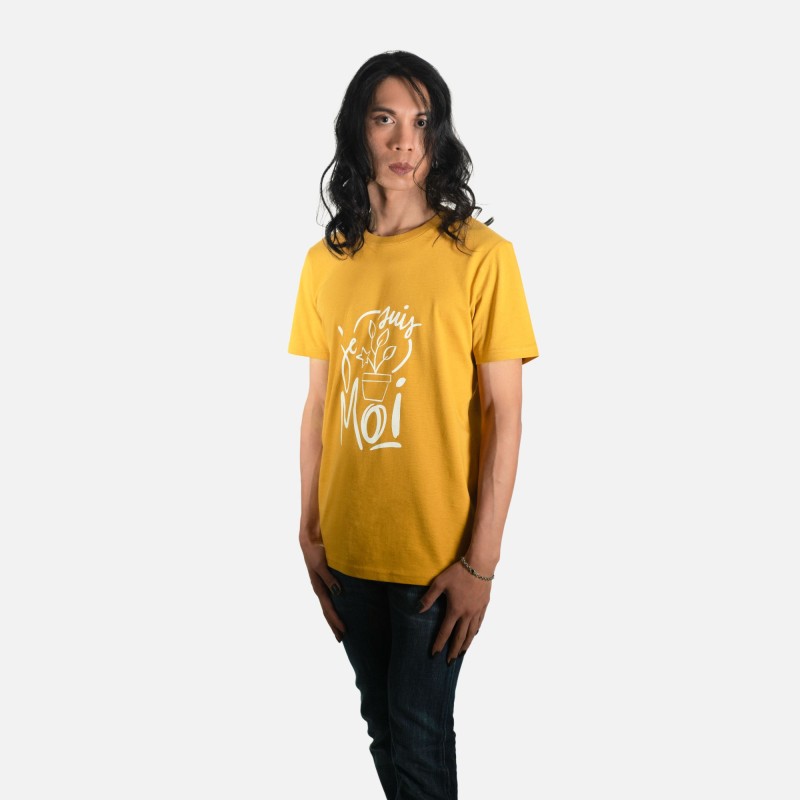 T-Shirt “Je suis moi” – FREEDOM