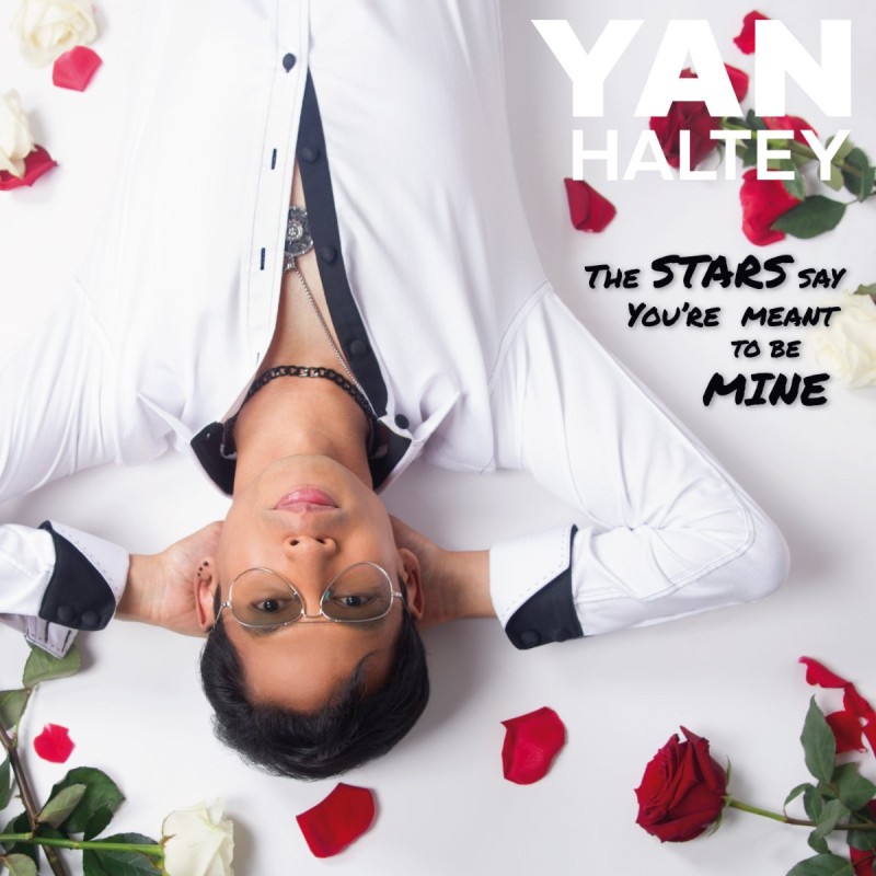 The Stars Say You’re Meant To Be Mine (Single) – MP3 Download
