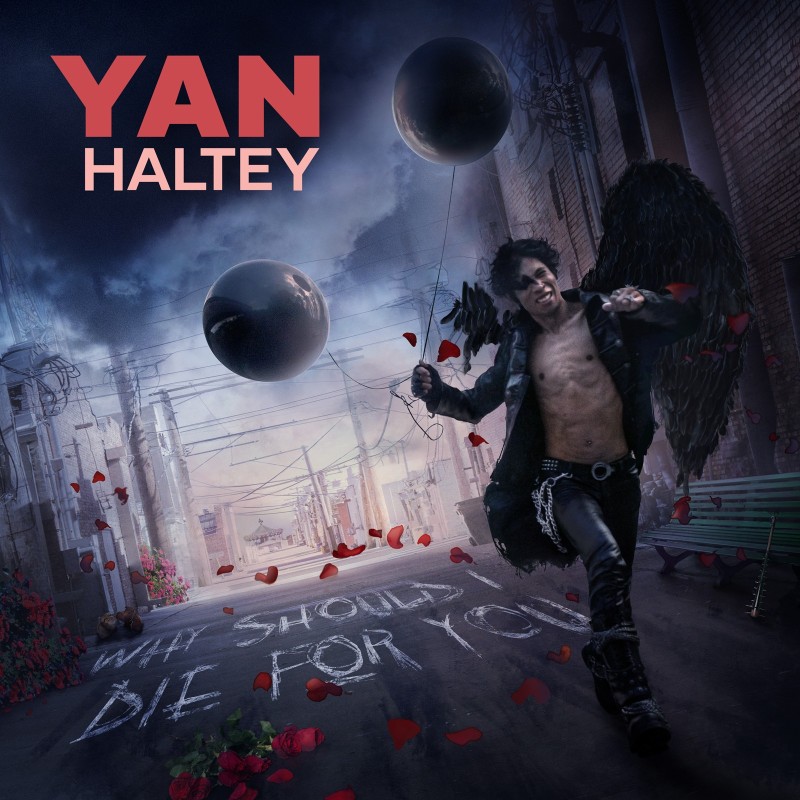 Why Should I Die For You (single) – Téléchargement MP3
