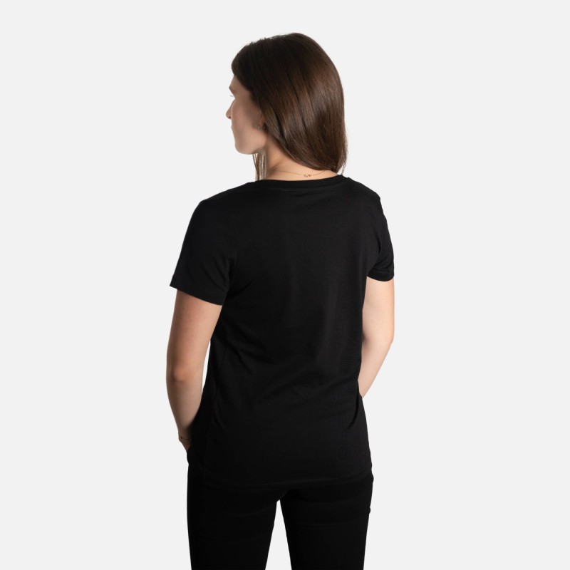 T-Shirt “Je suis moi” – FITTED