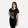 T-Shirt “Je suis moi” – FITTED